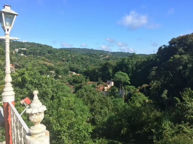 Terreno em Alpes da Cantareira - Mairiporã