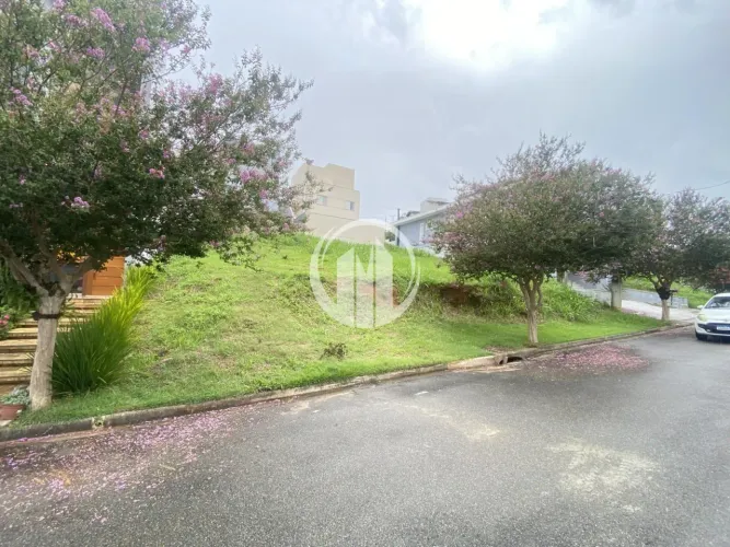 Terreno 250m² à venda - Loteamento Terras de Genova - Engordadouro - Jundiaí/SP