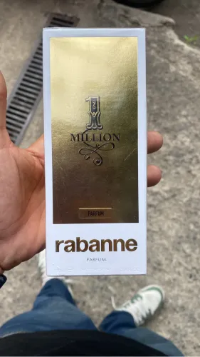One million PARFUN 