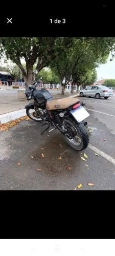 Bueno 125cc