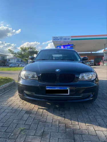 BMW 118IA 2.0 16V 136cv 5P 2010