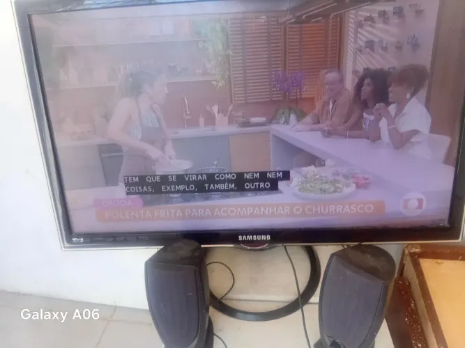 Tv Digital Samsung