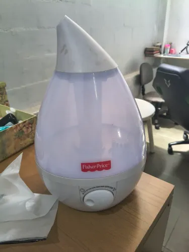 Umidificador de ar