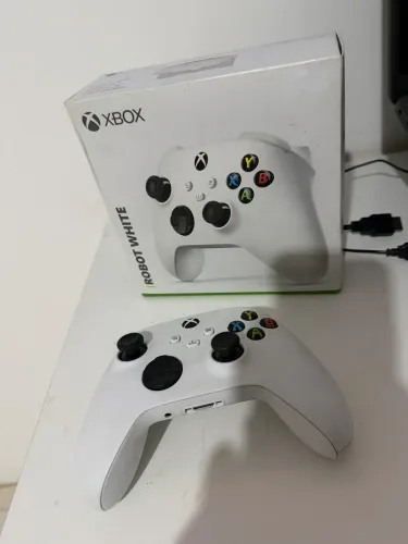 Controle Xbox Series