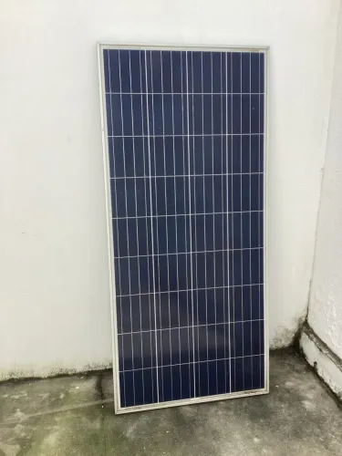 Painel Solar 150 w
