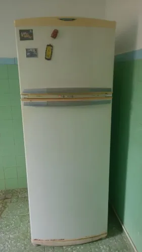 geladeira