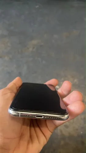 iPhone 11 Pro 256gb