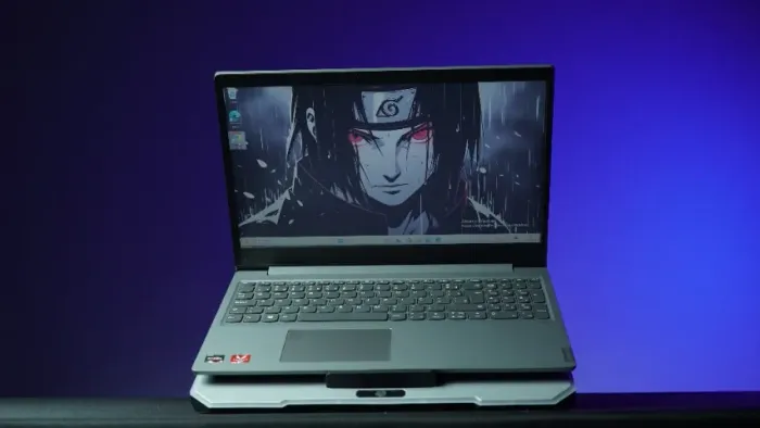Notebook Lenovo- 18x no cartão - Loja Física