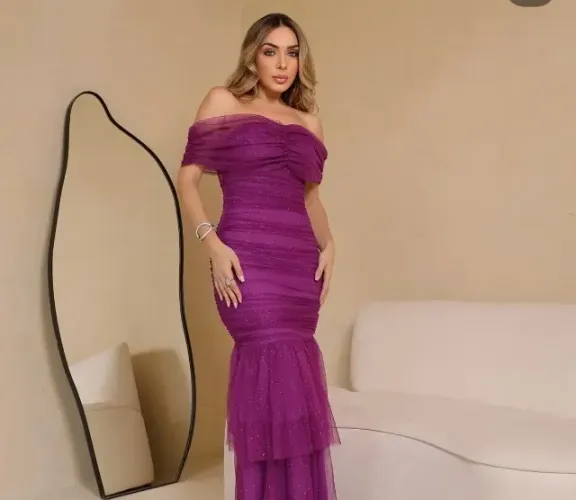 Vestido de festa ( madrinha )