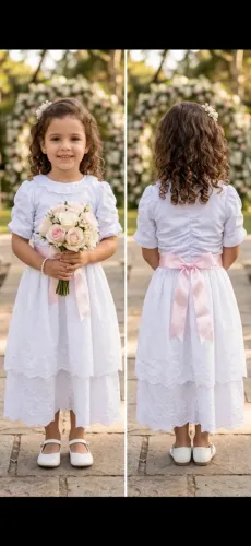 Veste infantil