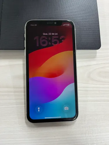 iPhone 11 - 64GB