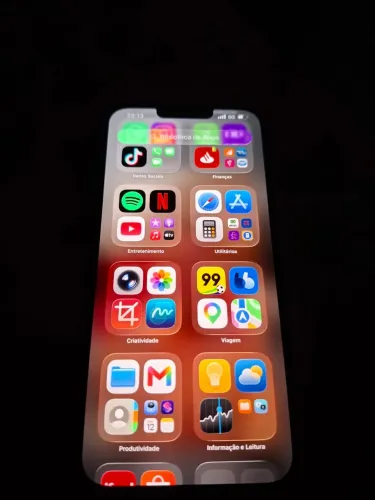 Vendo IPhone 13promax