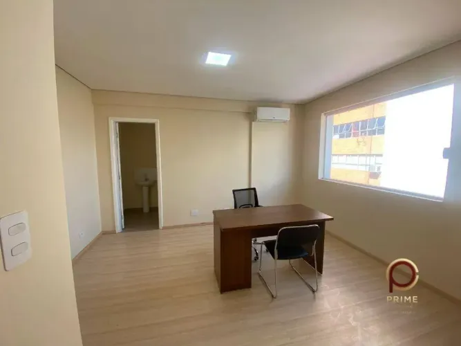 Sala para alugar, 110 m² por R$ 3.150,01/mês - Edifício Empresarial Sorocaba - Sorocaba/SP