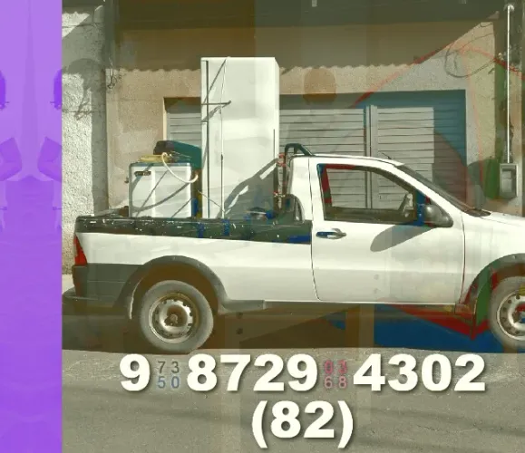frete! transporte de mudanças, segurança e rapidez garantidas!