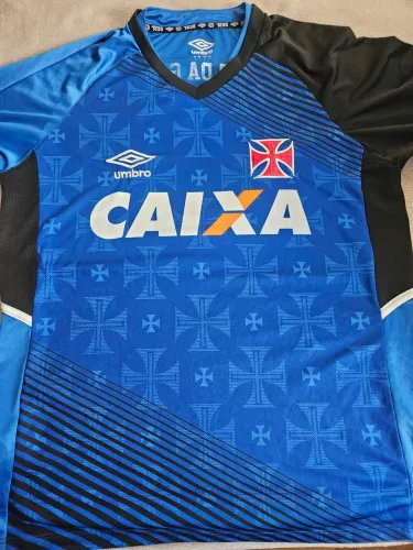 Camisa Vasco treino