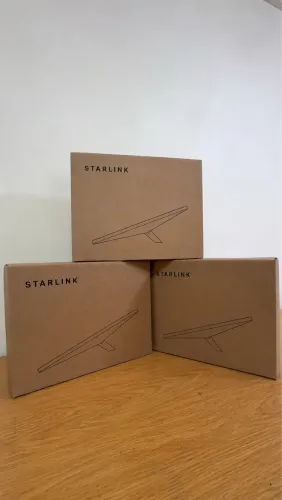 STARLINK MINI