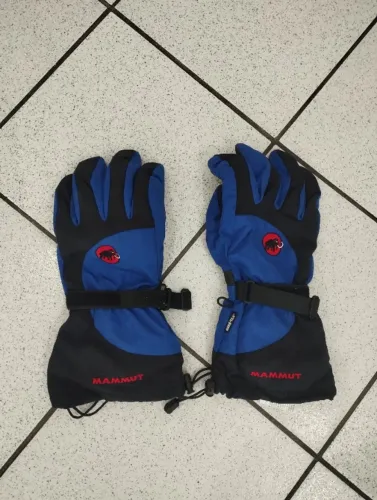 Luvas Mamut GORE-TEX