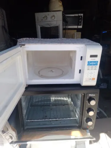 Microondas Philco 23 LTS 
