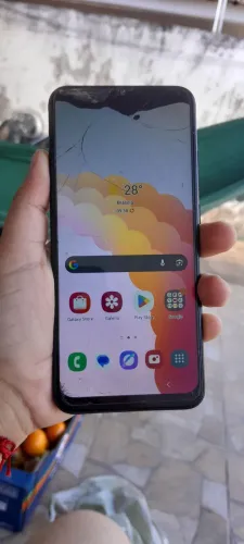 Samsung Galaxy A03