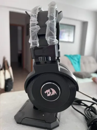 Headset da Redragon