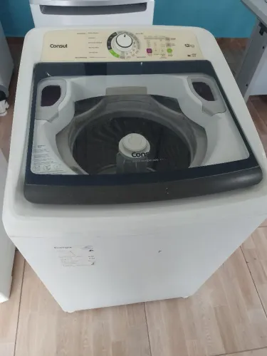 Consul 12k