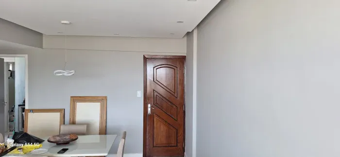 Az pinturas e reformas.
