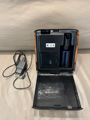 Difusor Profissional AromaSense Nanosense G2 - Nebulização - Florianópolis