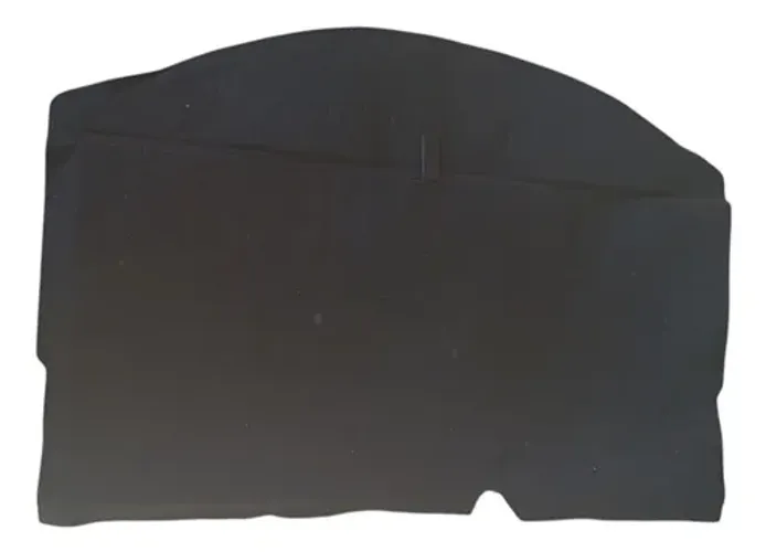 Forro Tampão Porta Malas Bagagito Citroen C3 2014  *
