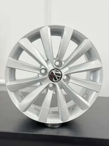 Rodas 15 Voyage Highline
