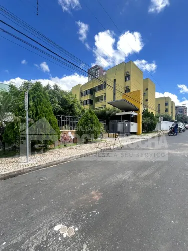 Apartamento para alugar com 79,89 metros quadrados no HORTO - Teresina - Piauí