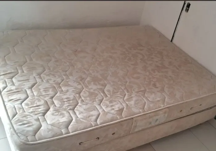 Cama de casal