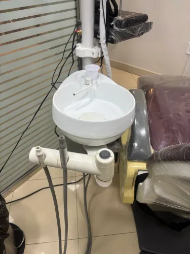 Cadeira odontológica