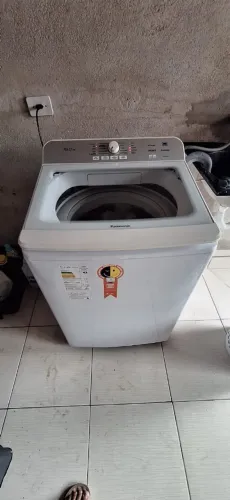 Máquina de Lavar Panasonic, 16kg