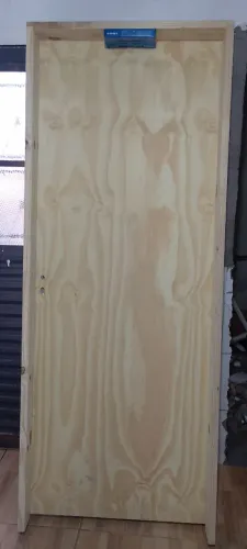 porta interna