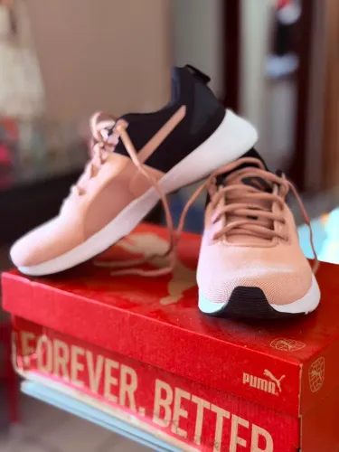 Tenis puma feminino