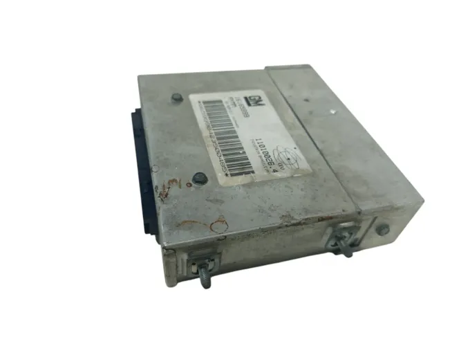 Módulo Injeção Eletrônica Monza 2.0 8v 1990 1991 1992 A 1996