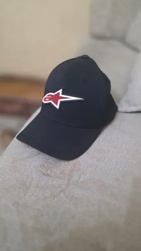 Boné Alpinestars 
