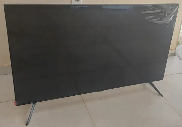 Tv smart Samsung 50