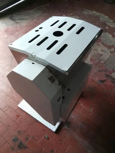 Masseira G.Paniz 25 kg para Salgados, Pães e Pizzas
