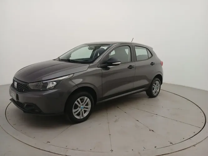 Fiat Argo Drive 1.0 6V Flex 2025