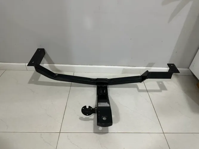 Reboque Fixo para Civic 2006 a 2016