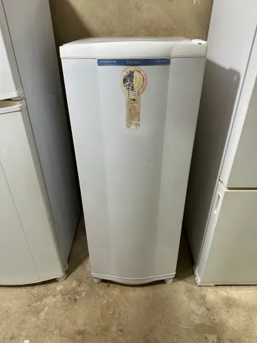 Geladeira Consul 280 litros