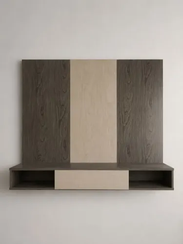 Painel de TV + aparador