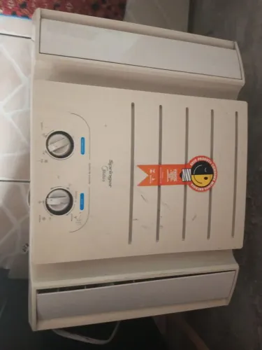 Ar condicionado