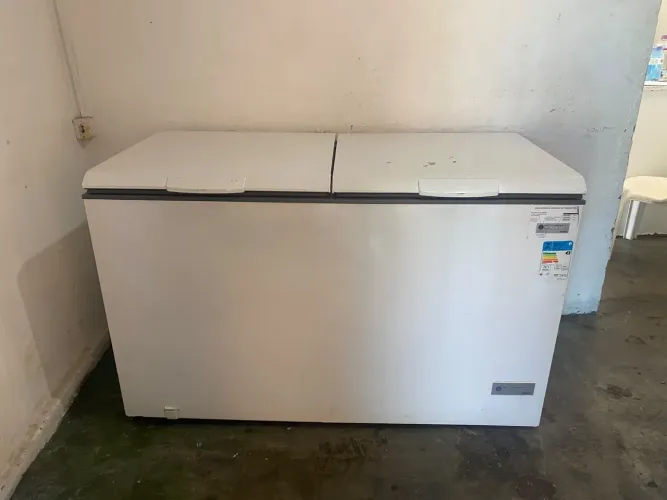 Freezer