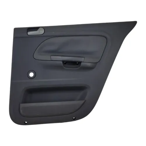 Forro Porta Traseiro Direito Volkswagen Gol G5 2009 