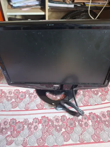 Monitor de PC - AOC