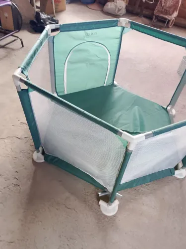 Vendo cercadinho 
