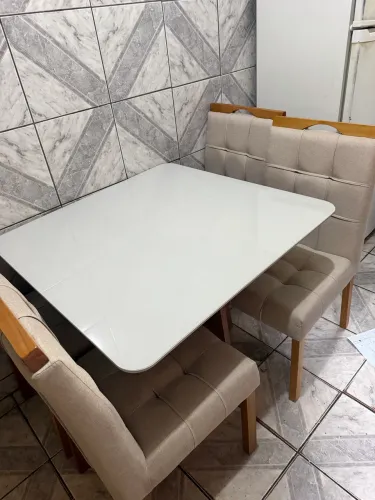 Mesa direto da fábrica 