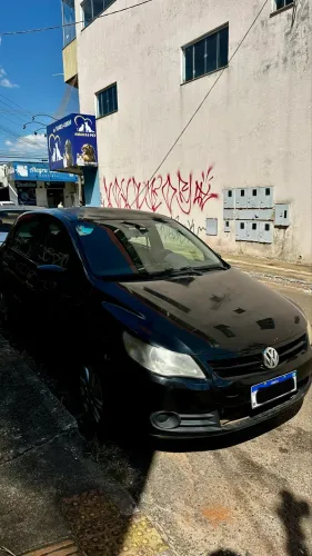Volkswagen Gol Geração V 1.0 8V MI Total Flex Mec. 4P 2010